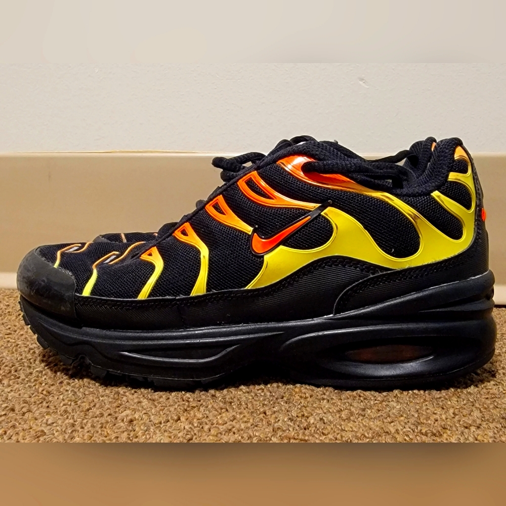 Nike Air Max Plus